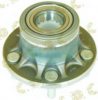 AUTOKIT 01.97658 Wheel Bearing Kit